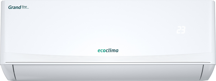 Настенный внутренний блок мульти сплит-системы Ecoclima Multi Grand CMWM-TC09/AA-4R2
