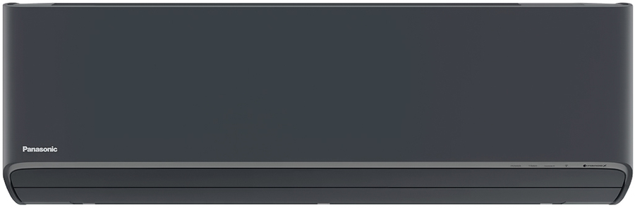 Настенный внутренний блок мульти сплит-системы Panasonic Design black CS-XZ35ZKEW-H