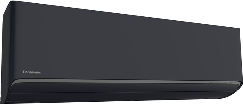 Panasonic Design black CS-XZ42ZKEW-H, фото4