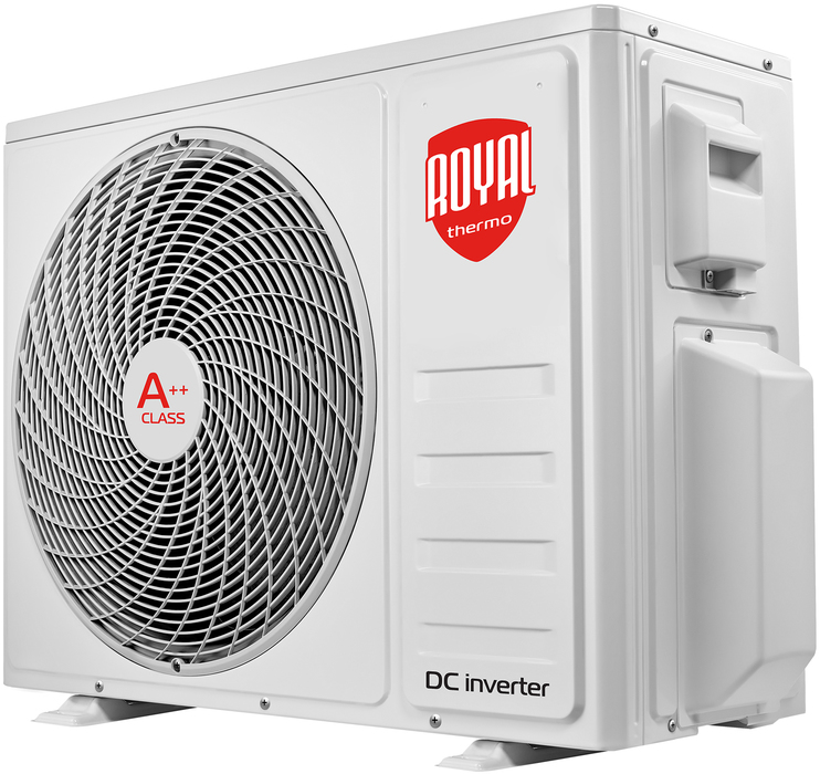 Внешний блок мульти сплит-системы на 3 комнаты Royal Thermo RTFMO-21HN8