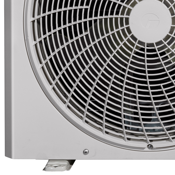 Dantex Flex Profi RK-2M14HGE-W, фото4