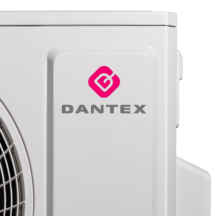 Dantex Flex Profi RK-2M14HGE-W, фото6