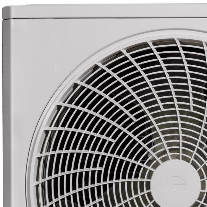 Dantex Flex Profi RK-2M18HGE-W, фото3