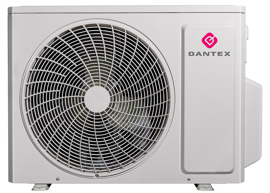 Dantex Flex Profi RK-4M28HGE-W