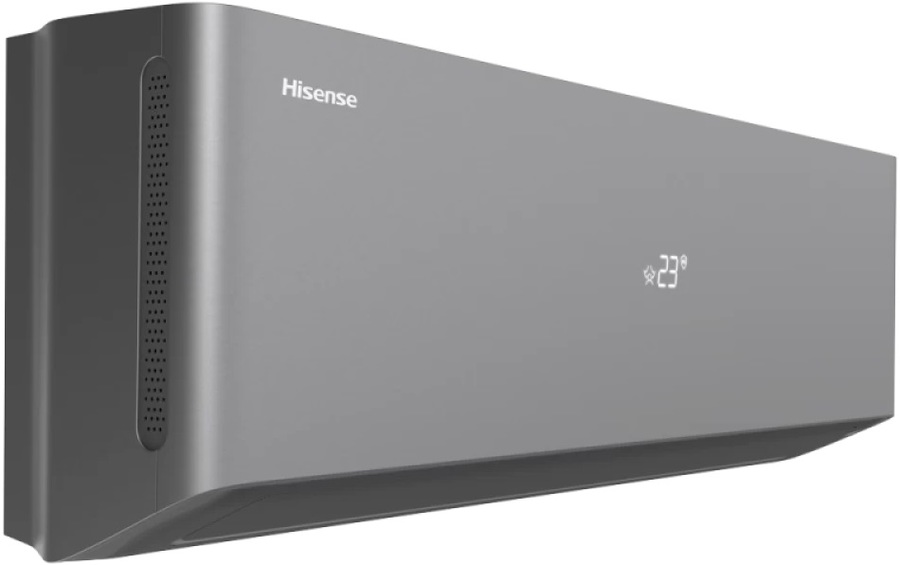 Hisense Vision Pro Carbon AS-13UW4RXVQH01G(B), фото5