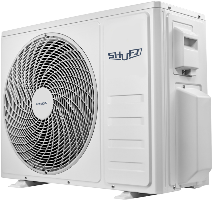 Shuft SFMO/I-18 FMI-2/N8, фото3