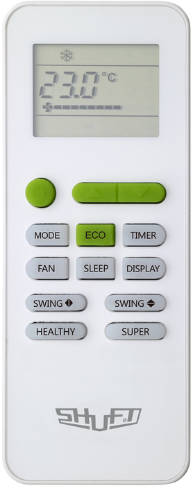 Shuft SFMS/I-07 HB FMI/N8, фото3