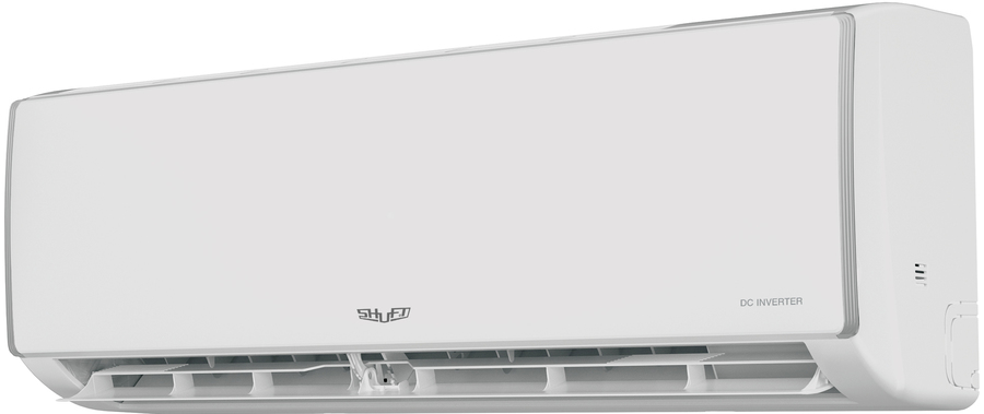 Настенный внутренний блок мульти сплит-системы Shuft SFMS/I-12 HB FMI/N8