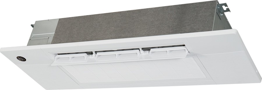 Mdv MDCA1I-18HRFN8