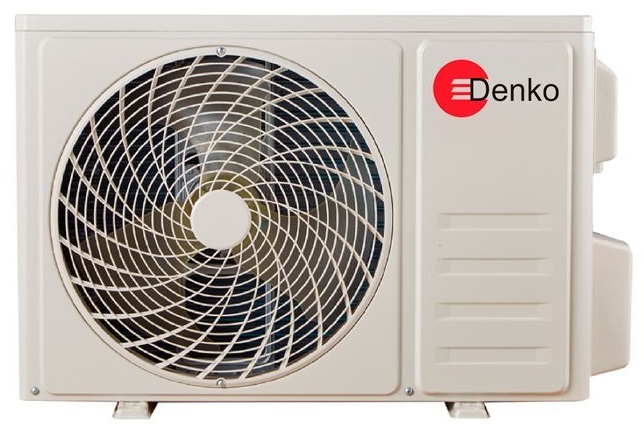 Denko Free Match MULT-24/3