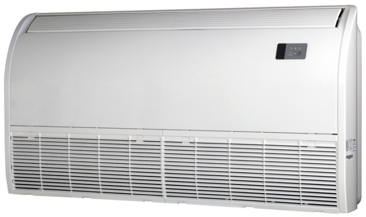 Hisense FREE MATCH DC AVT-24UR4RB8