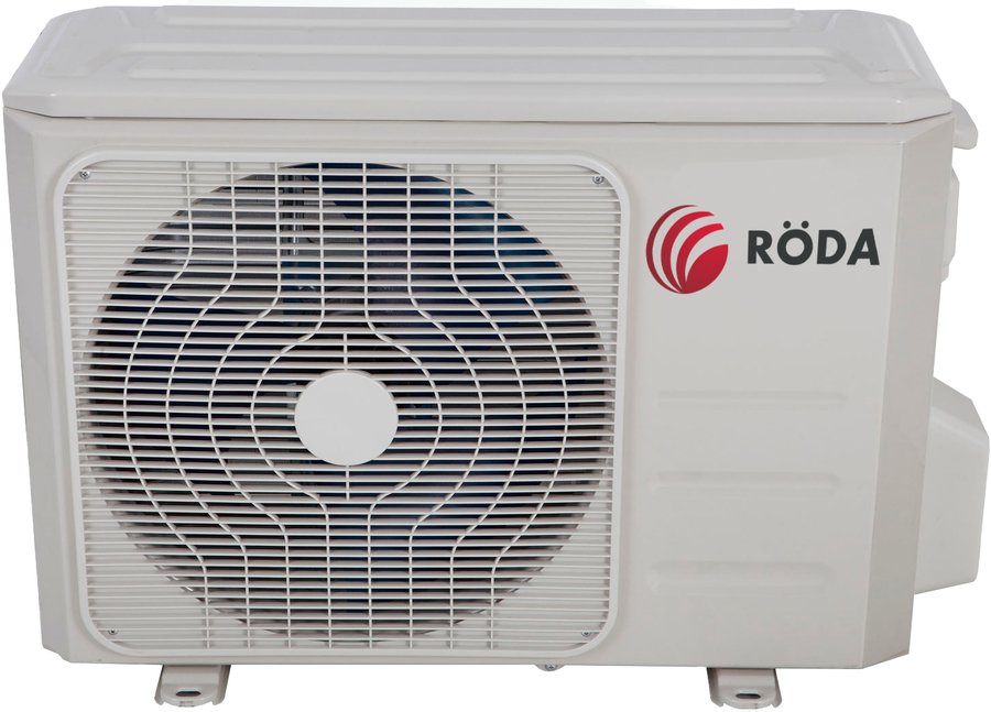 Roda RUI-2M18BBA