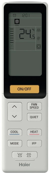 Haier AB71S2SA1FA, фото3