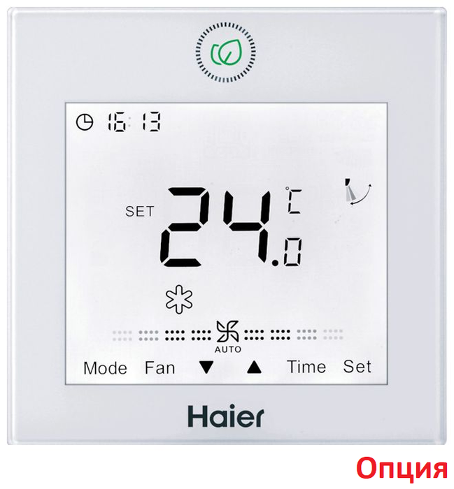 Haier AB71S2SA1FA, фото4