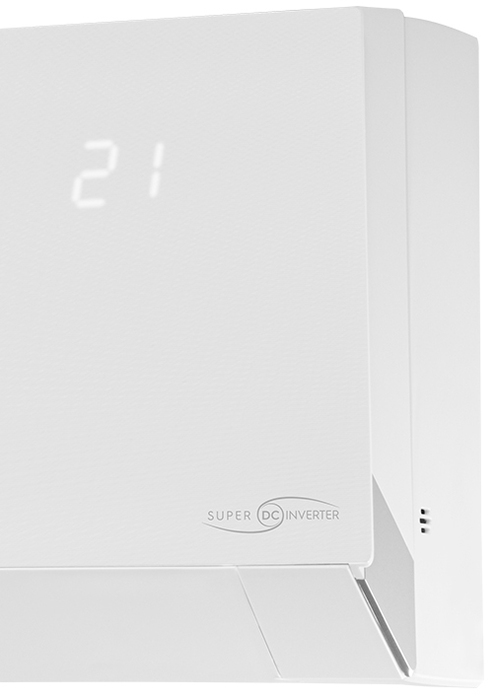 Electrolux Enterprise White EACS/I-09 HEN FMI/N8_ERP_WT/in, фото4