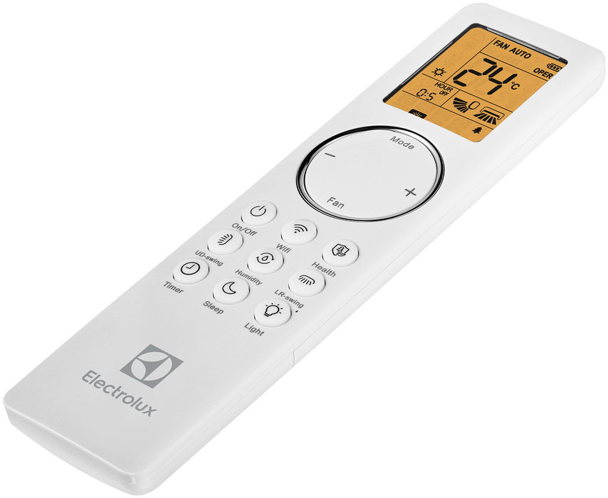 Внутренний блок мульти сплит-системы Electrolux Enterprise White EACS/I-12 HEN FMI/N8_ERP_WT/in