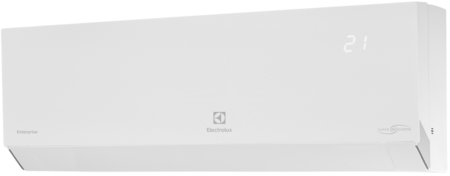 Внутренний блок мульти сплит-системы Electrolux Enterprise White EACS/I-18 HEN FMI/N8_ERP_WT/in