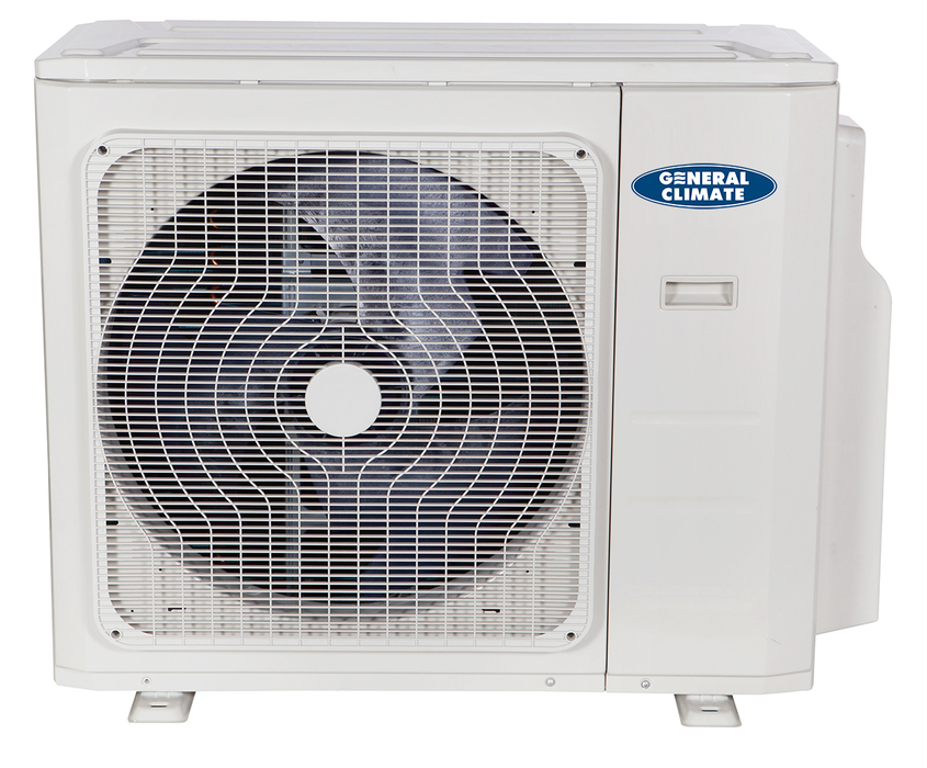 General Climate Free match  GU-M5EA42HN1