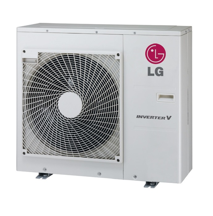 Lg MULTI  Free match  MU5M40, фото3