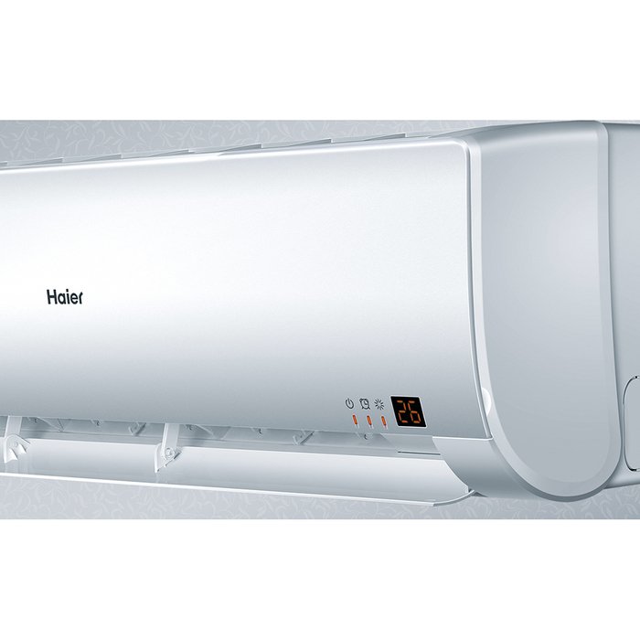 Haier AS09BS4HRA, фото3