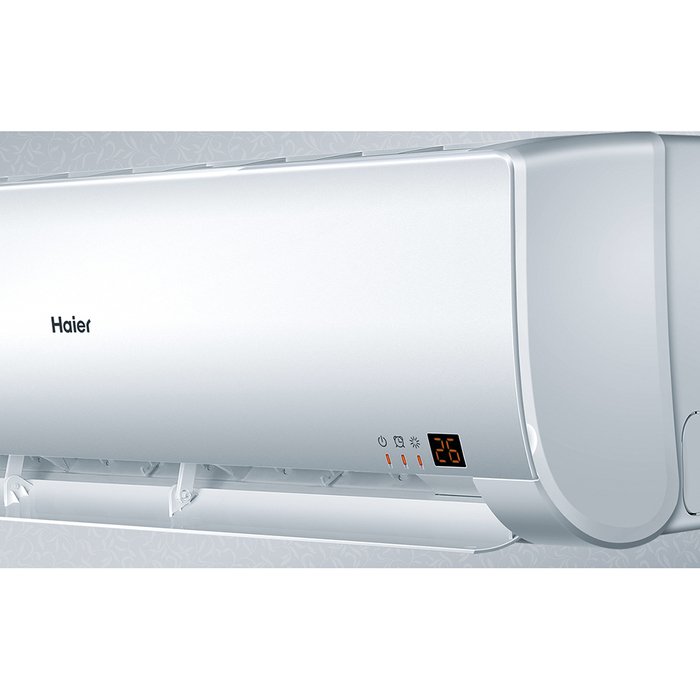 Haier AS12BS4HRA, фото3