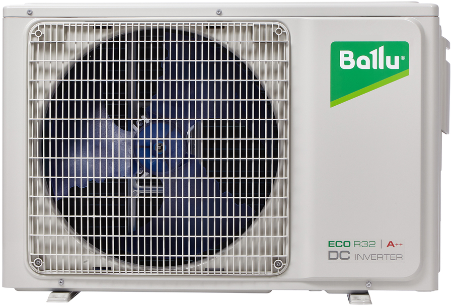 Ballu Free Match BA2OI-FM/out-14HN8/EU_LP