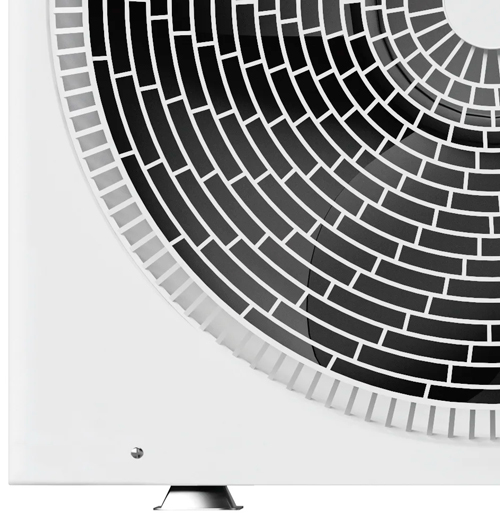 Panasonic Free Match CU-4Z68TBE, фото4