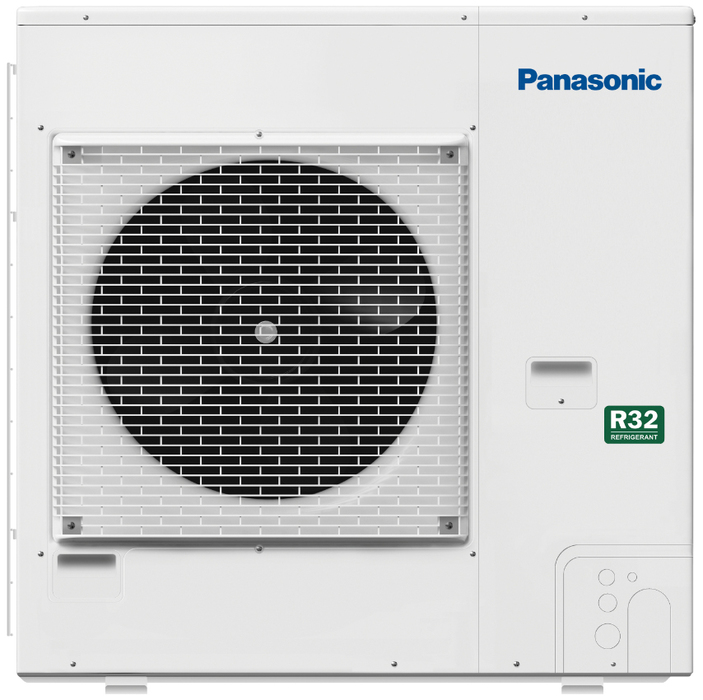 Panasonic Free Match CU-4Z80TBE