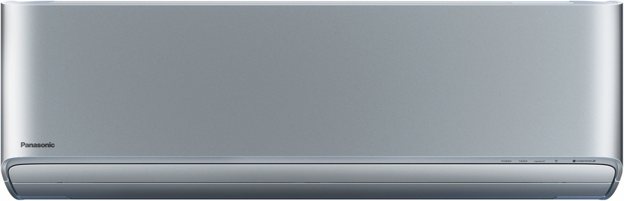 Panasonic Design silver CS-XZ20ZKEW