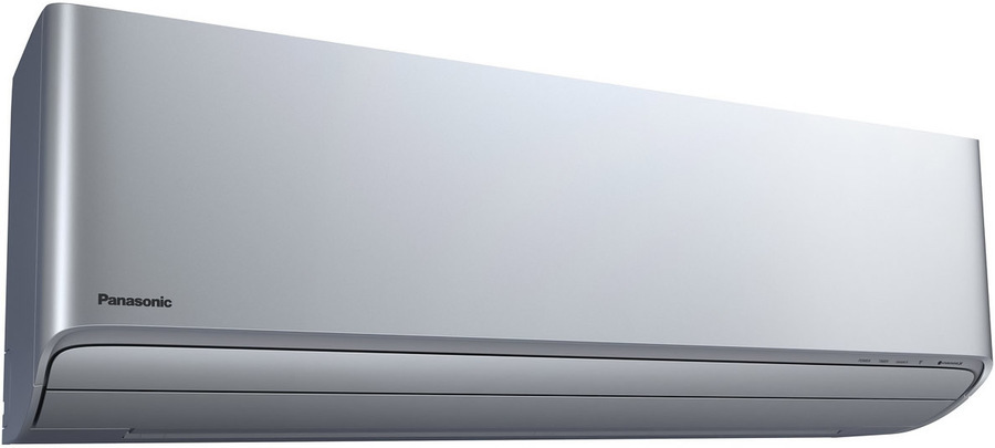 Panasonic Design silver CS-XZ20ZKEW, фото6
