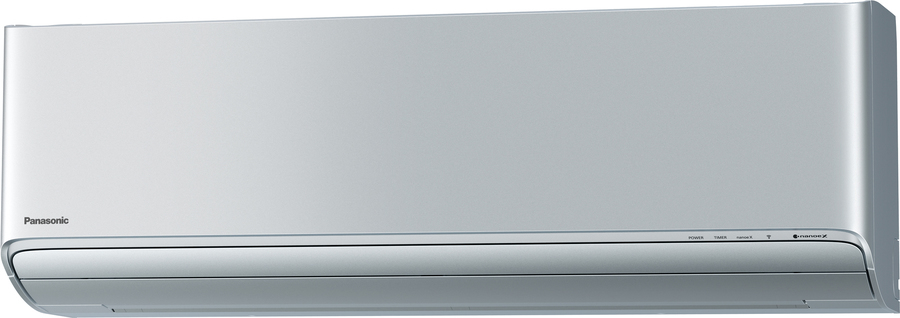 Panasonic Design silver CS-XZ35ZKEW, фото5