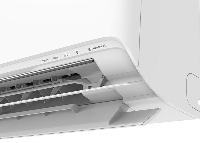 Panasonic Design white CS-Z42ZKEW, фото6