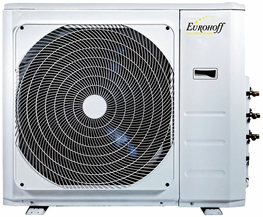Eurohoff Smart multi EMMULT-18/2
