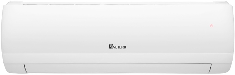 Мульти сплит-система VETERO BONUM V-S12BHPAC глянец