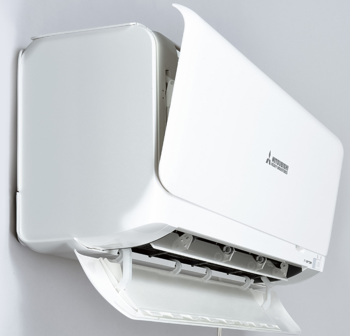 Mitsubishi Heavy PREMIUM SRK25ZS-W, фото4