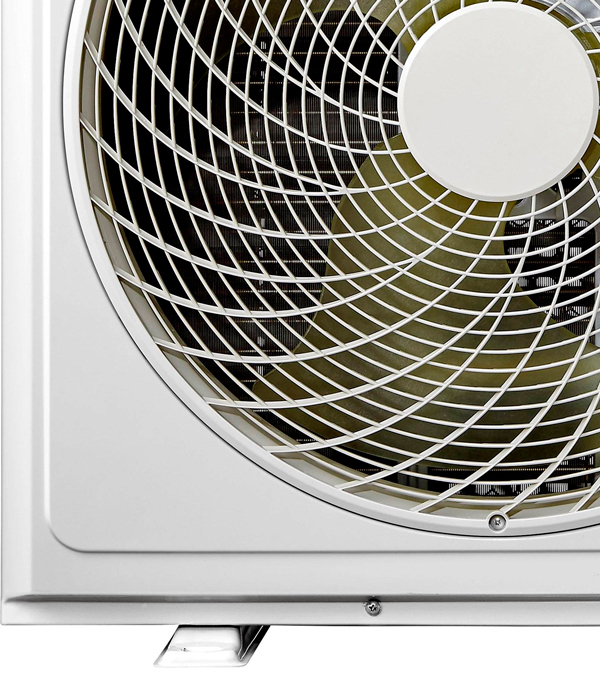 QUATTROCLIMA Free Match QN-FM14UB, фото4