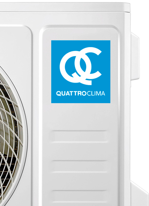 QUATTROCLIMA Free Match QN-FM18UB, фото3