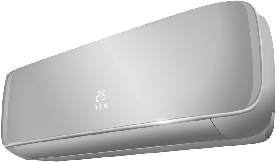 Hisense Free Match DC AMS-09UW4RVETG00(S) WI-FI, фото4