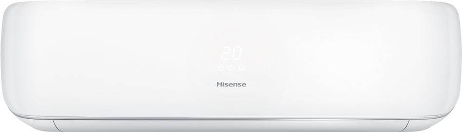 Hisense Free Match DC AMS-18UW4RXATG03 WI-FI