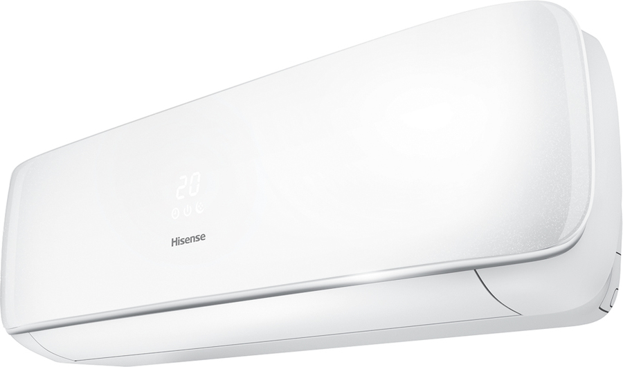 Hisense Free Match DC AMS-18UW4RXATG03 WI-FI, фото4