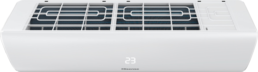 Hisense Free Match DC AMS-12UW4RXRKB00 WI-FI, фото5