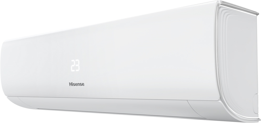 Hisense Free Match DC AMS-12UW4RXRKB00 WI-FI, фото7