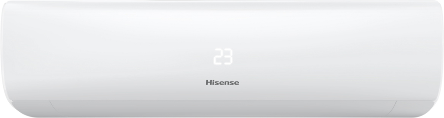 Hisense Free Match DC AMS-18UW4RXSKB01 WI-FI