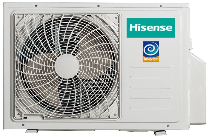 Hisense Free match AMW3-18U4RJC LP