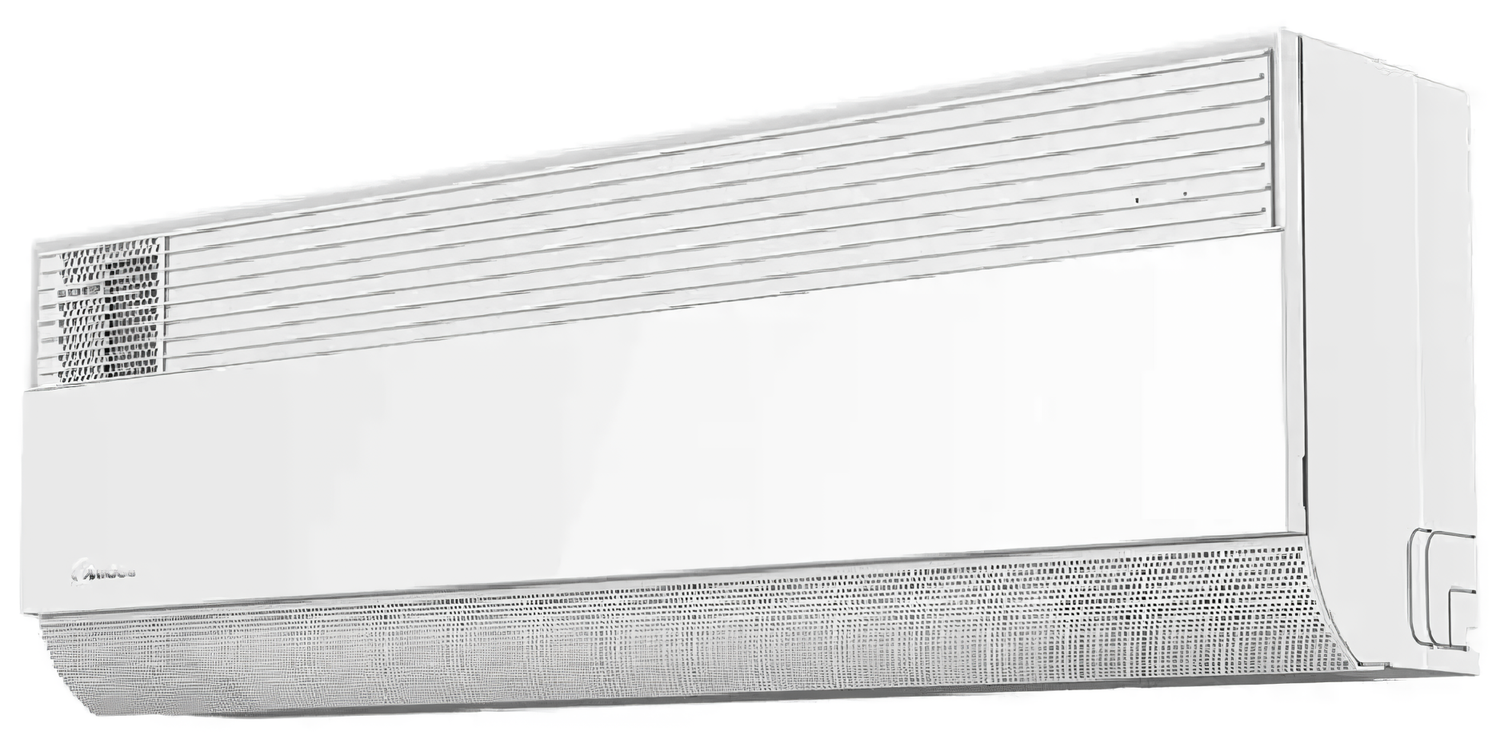 Midea Gaia (mmsca) MMCA1BU-09HRFN8, фото6