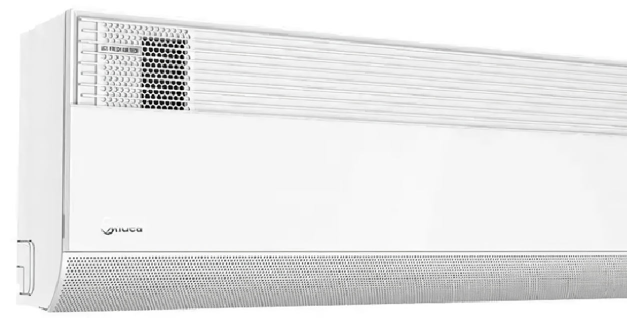 Midea Gaia (mmsca) MMCA1BU-12HRFN8, фото5