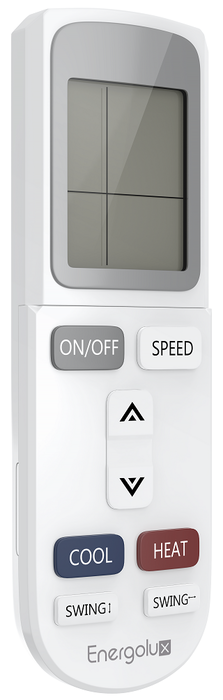 Energolux Smart multi SAS09M5-AI, фото4