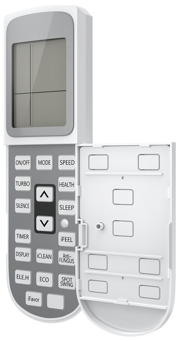 Energolux Smart multi SAS12M5-AI, фото7