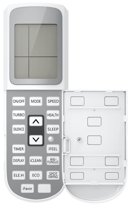 Energolux Smart multi SAS18M5-AI, фото5