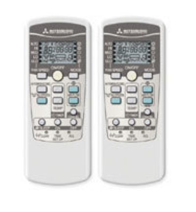 Mitsubishi Heavy Free Match SCM40ZS-W/SKM20ZSP-W*2шт, фото5